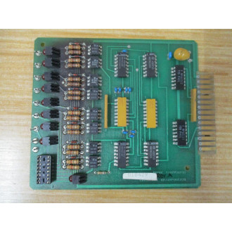 Cincinnati Electrosystems 818429 Input Converter - Used