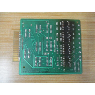 Cincinnati Electrosystems 818429 Input Converter - Used