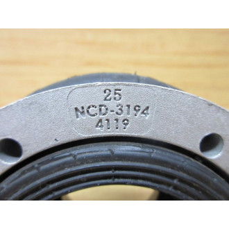 Firestone NCD-3194 4119 Airmount Isolator NCD31944119 - New No Box