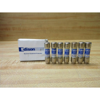 Edison HCTR2.5 Bussmann Fuse HCTR25 (Pack of 7)