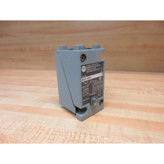 Allen Bradley 802T-APN Limit Switch 802TAPN Series H - Used