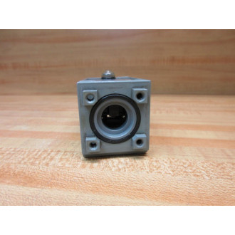Allen Bradley 802T-APN Limit Switch 802TAPN Series H - Used