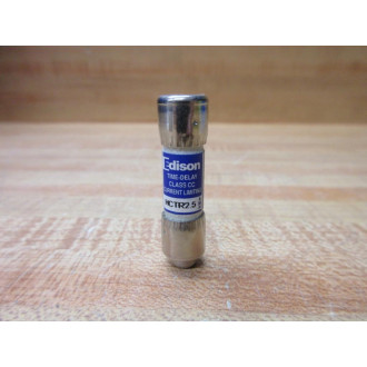 Edison HCTR2.5 Bussmann Fuse HCTR25 (Pack of 7)