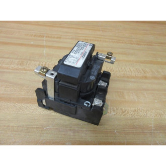 General Electric CR305C002 Contactor - Used