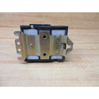 General Electric CR305C002 Contactor - Used