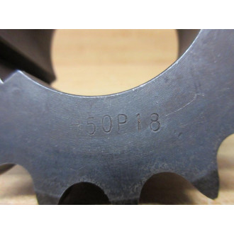 Browning H50P18 Sprocket WKW - New No Box