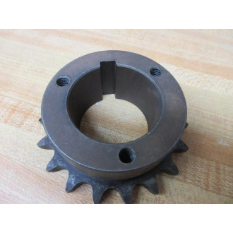 Browning H50P18 Sprocket WKW - New No Box
