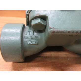 ITT Grinnell 0508691 Valve 1521 - New No Box