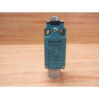 Honeywell GLDA01D Limit Switch - Used
