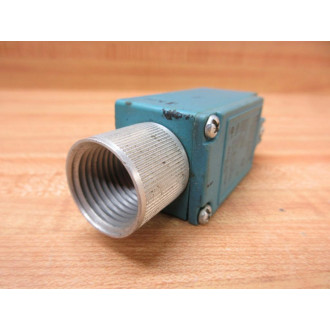 Honeywell GLDA01D Limit Switch - Used