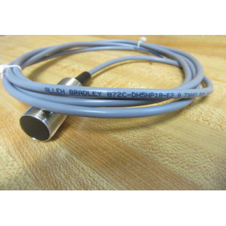 Allen Bradley 872C-DH5NP18-E2 Inductive Proximity Sensor 872CDH5NP18E2