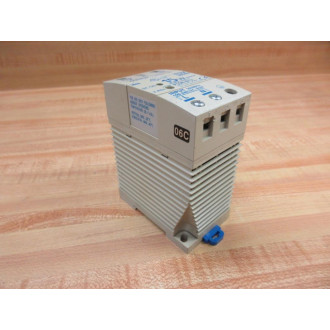 IDEC PS5R-B12 Power Supply PS5RB12 - Used