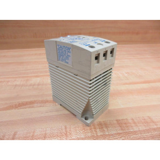 IDEC PS5R-B12 Power Supply PS5RB12 - Used