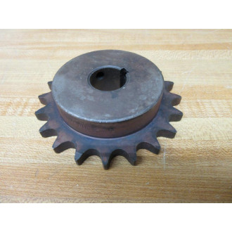 Martin 50BS20-1 Sprocket 50BS201 - New No Box