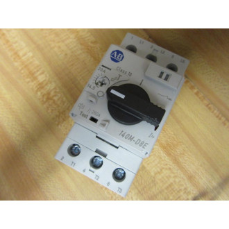 Allen-Bradley 140M-D8E-C20 Disconnect Switch