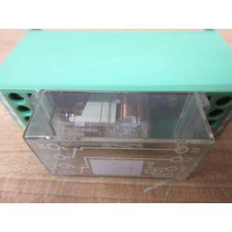 Phoenix Contact EMG 22-RELKSR-2421-21 Relay Module 2950323 - New No Box