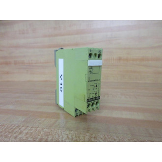 Comat C133.01220-240VAC Releco Relay C133.01AC220-240V - Used