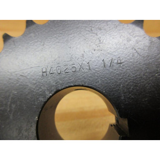 Browning H4025X1-14 Sprocket H4025X114 - New No Box