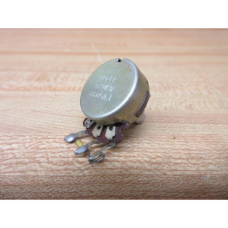 Noble B20K Potentiometer 68050A.1 - Used