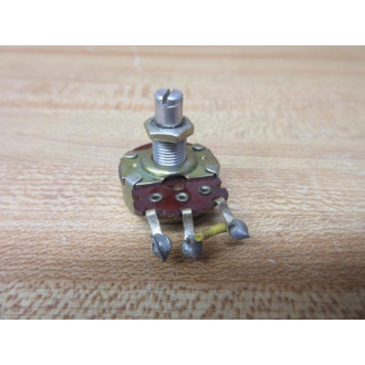 Noble B20K Potentiometer 68050A.1 - Used