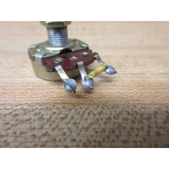Noble B20K Potentiometer 68050A.1 - Used