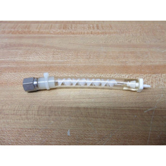 B-0030-0 Static Mixer Tube B00300 - New No Box