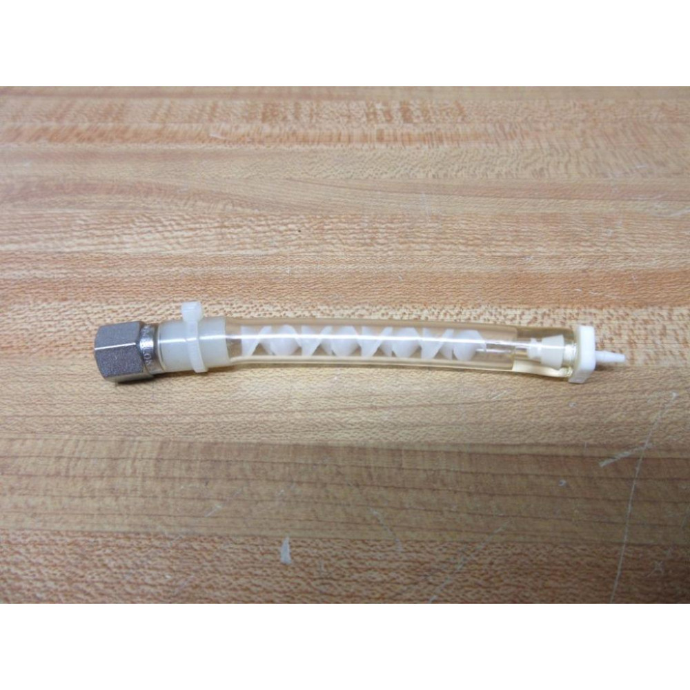B-0030-0 Static Mixer Tube B00300 - New No Box