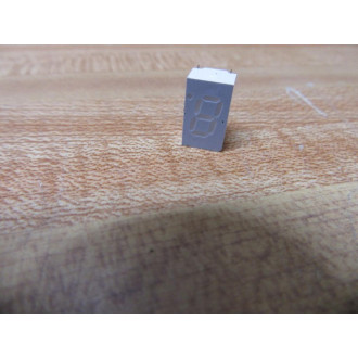 HP HDSP-7303 LED Display HDSP7303 (Pack of 5) - New No Box