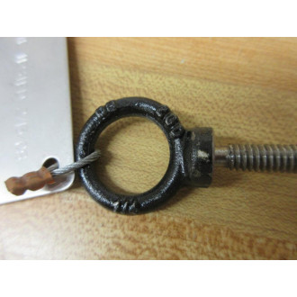 Crosby 9900182 Eyebolt - New No Box