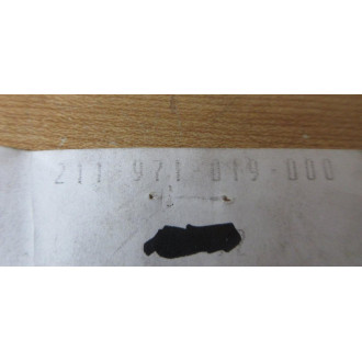 Bellofram 211-971-019-000 Repair Kit 211971019000 - New No Box