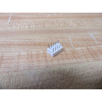 HP HDSP-7303 LED Display HDSP7303 (Pack of 5) - New No Box