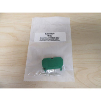 C3 Controls WNO Contact Block WN0