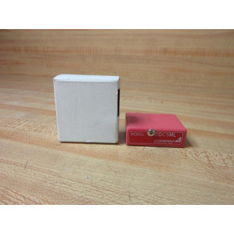 Gordos ODC5-ML Crouzet DC Output Module ODC5ML