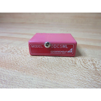 Gordos ODC5-ML Crouzet DC Output Module ODC5ML