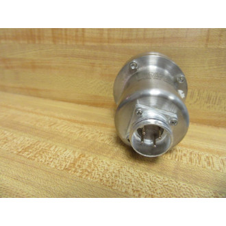 Viatran 3185BAG Pressure Transducer - New No Box