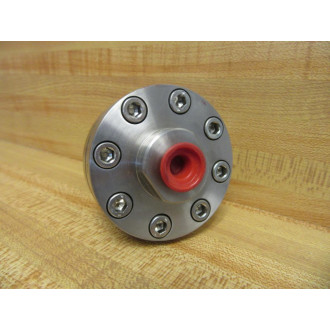 Viatran 3185BAG Pressure Transducer - New No Box