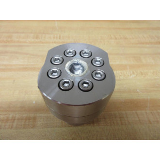 Viatran 2184BHGD86A Pressure Transducer