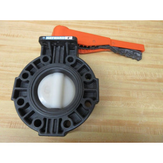 Hayward 4" Butterfly Valve - Used