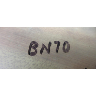 BN70 O-Ring 126010 - New No Box