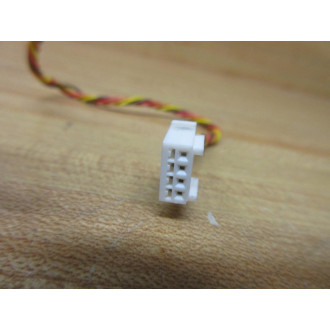 Omron EE-SV3 Optical Switch EESV3 W 4 Wire Lead - New No Box