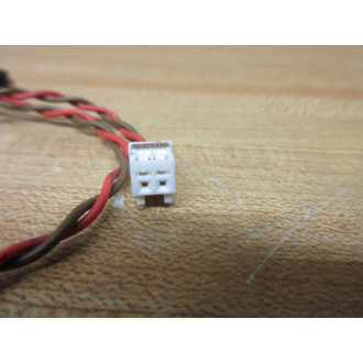 Omron SS-5-F Snap Action Switch SS5F W2 Wire Lead - New No Box