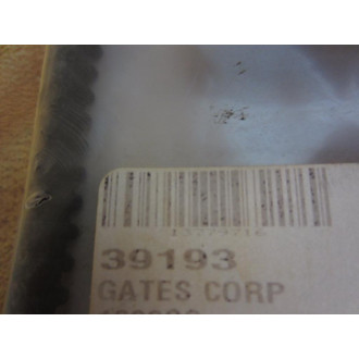 Gates 5M80 HTD Timing Belt 6R25M080090
