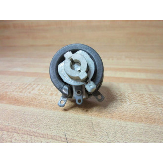 Ohmite 0156 Rheostat 500 Ohms - Used