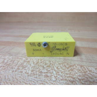 Grayhill 70-IAC5 Module 70-1AC5 - Used