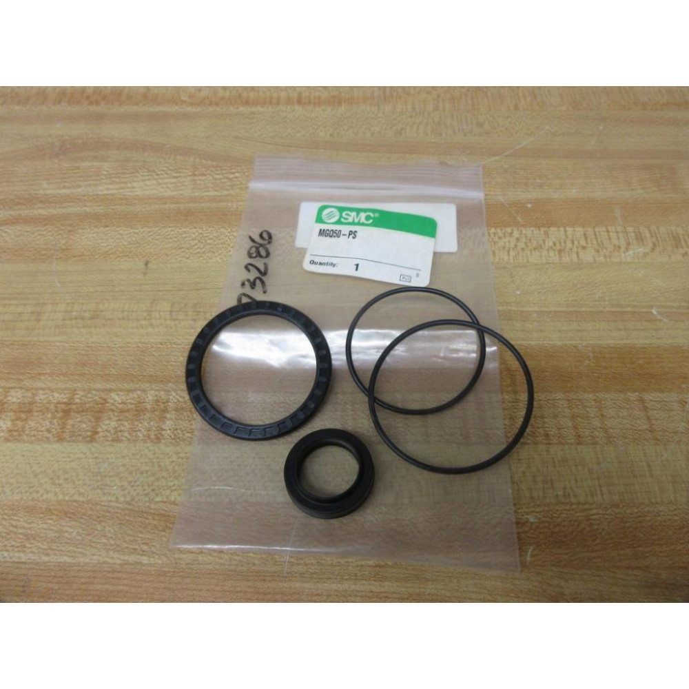 SMC MGQ50-PS Seal Kit MGQ50PS
