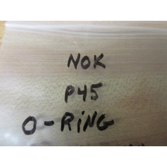 NOK P45 O-Ring (Pack of 4) - New No Box