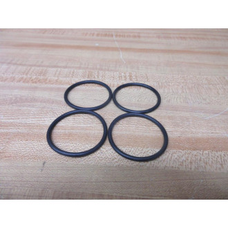 NOK P45 O-Ring (Pack of 4) - New No Box