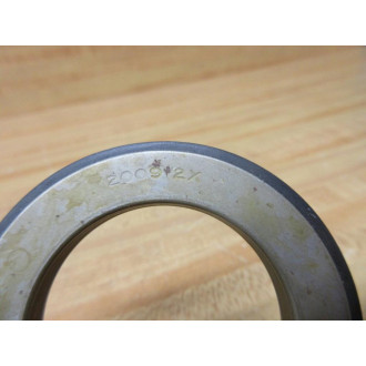 National Oil Seal 200912X Oil Seal - New No Box