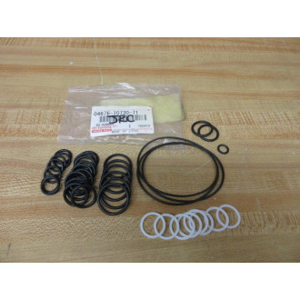 Toyota 04676-10730-71 Valve Seal Kit 046761073071