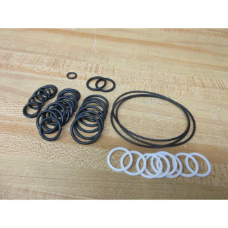 Toyota 04676-10730-71 Valve Seal Kit 046761073071